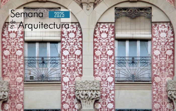 Visita guiada.  Valencia secreta I. Enlucidos de Ciutat Vella